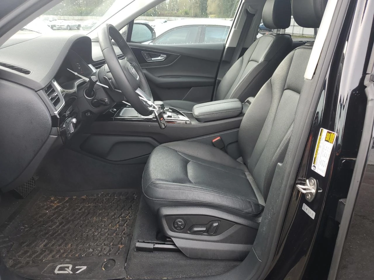 Audi Q7 PRESTIGE - изображение 7