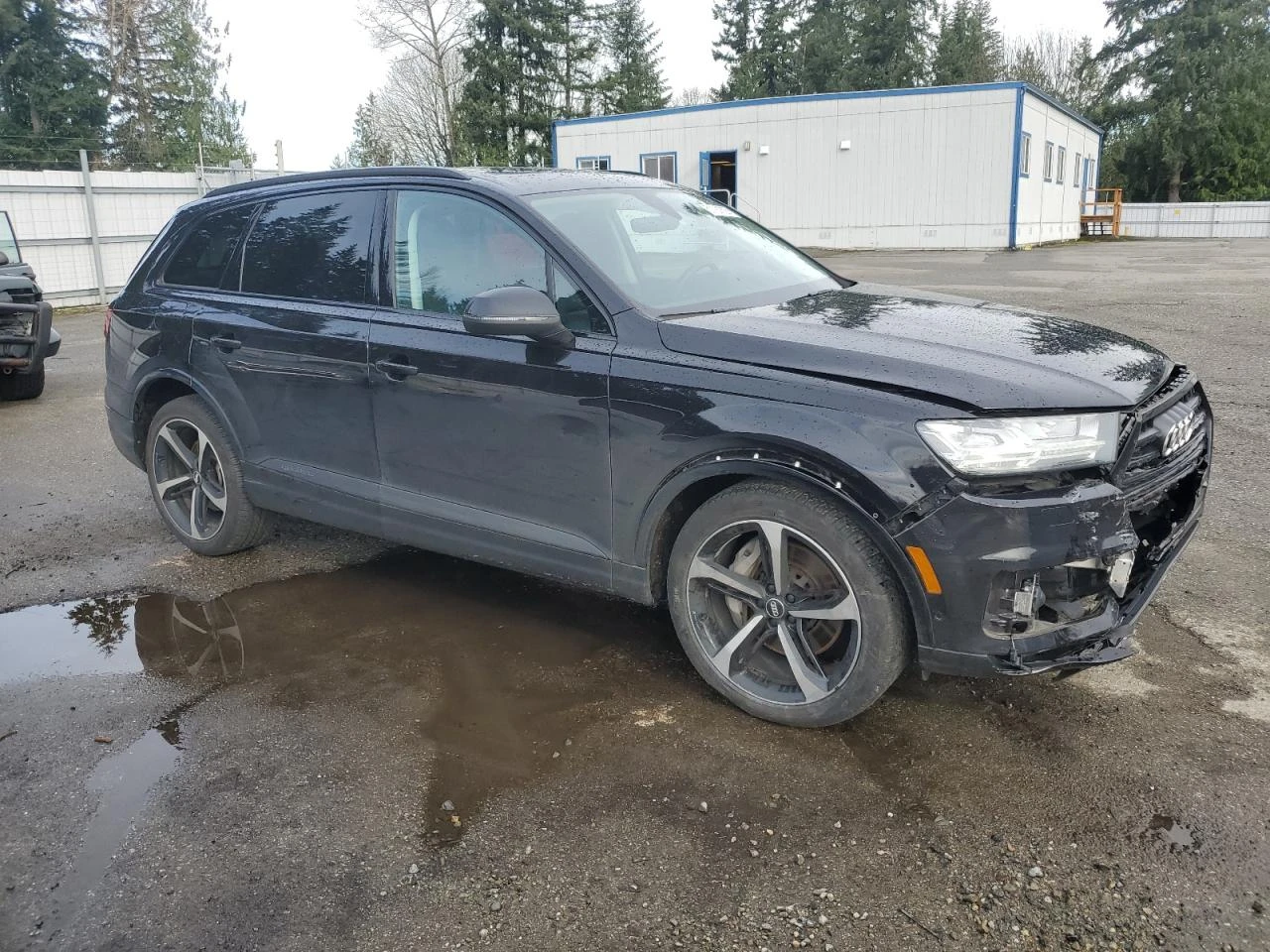Audi Q7 PRESTIGE - изображение 5