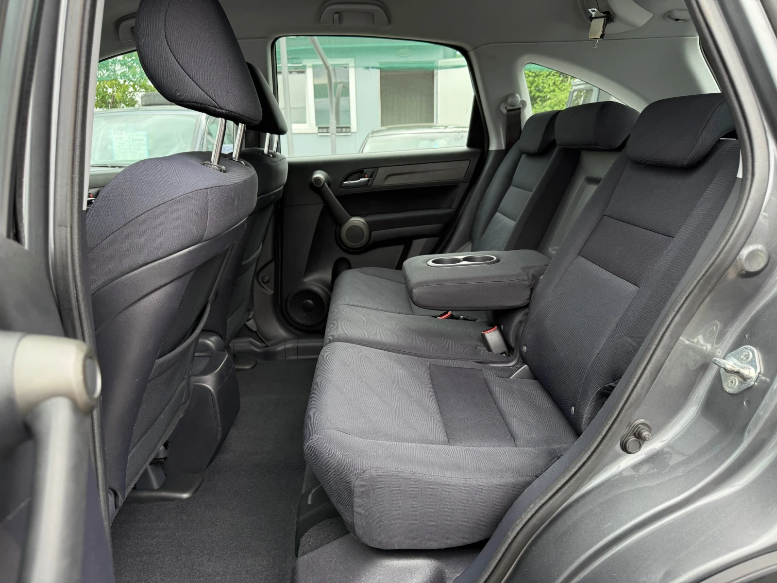 Honda Cr-v 2.0i / FACELIFT / 4x4 / EURO 5B / NAVI / SPORT - изображение 10