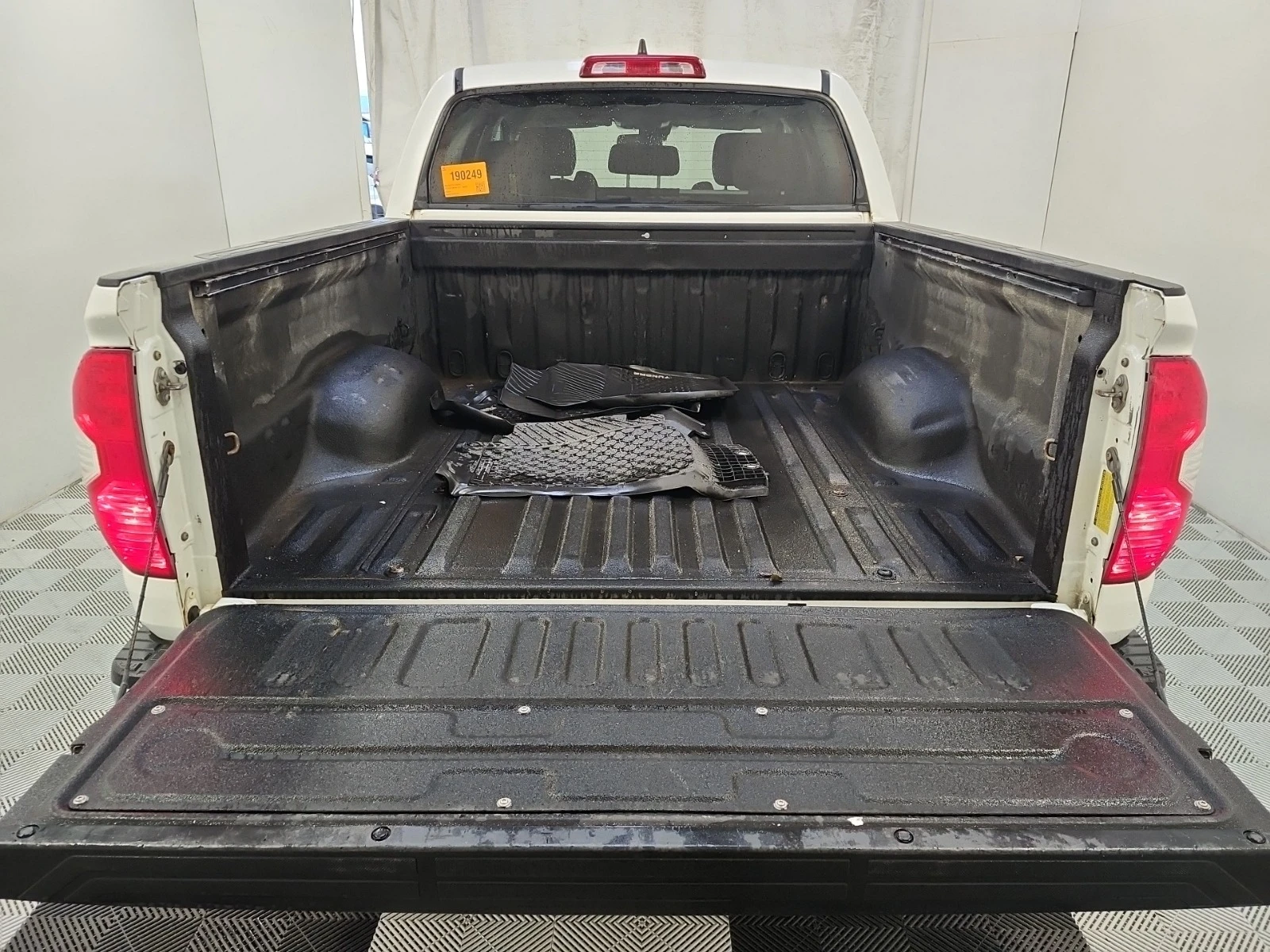 Toyota Tundra SR5 CREW CAB SHORT * * CARFAX * * АВТО КРЕДИТ * *  - изображение 5