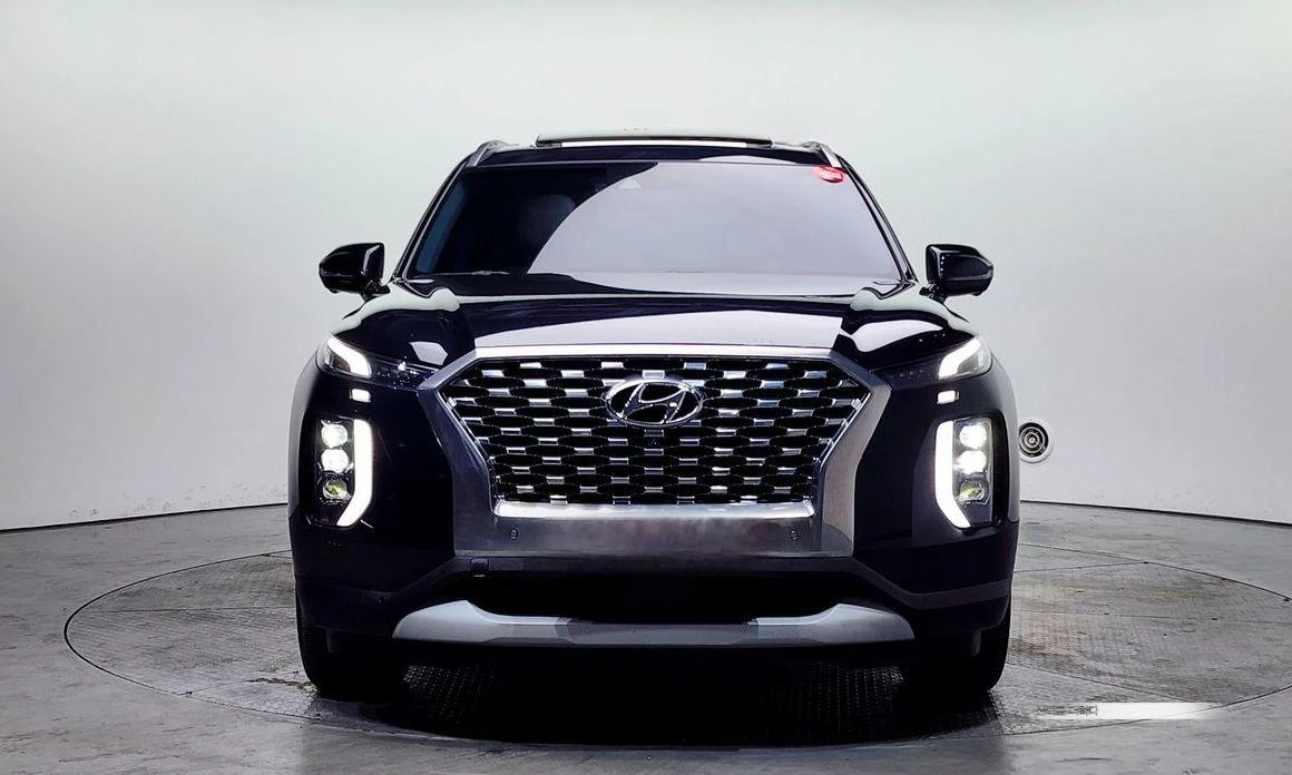 Hyundai Palisade Diesel 2.2 4WD Prestige - изображение 3