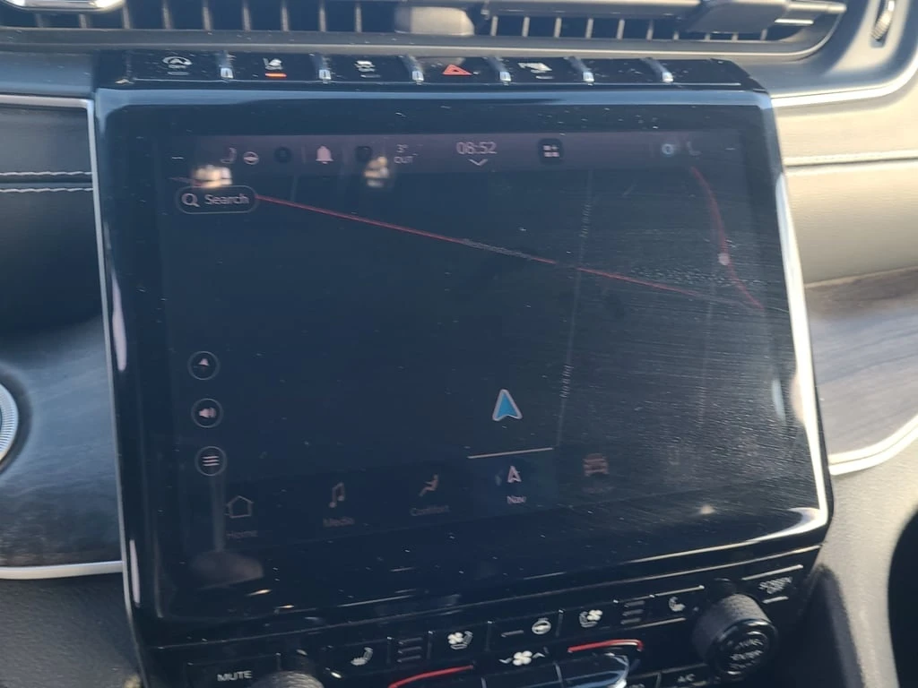 Jeep Grand cherokee * LIMITED * CARFAX *    | Mobile.bg   10