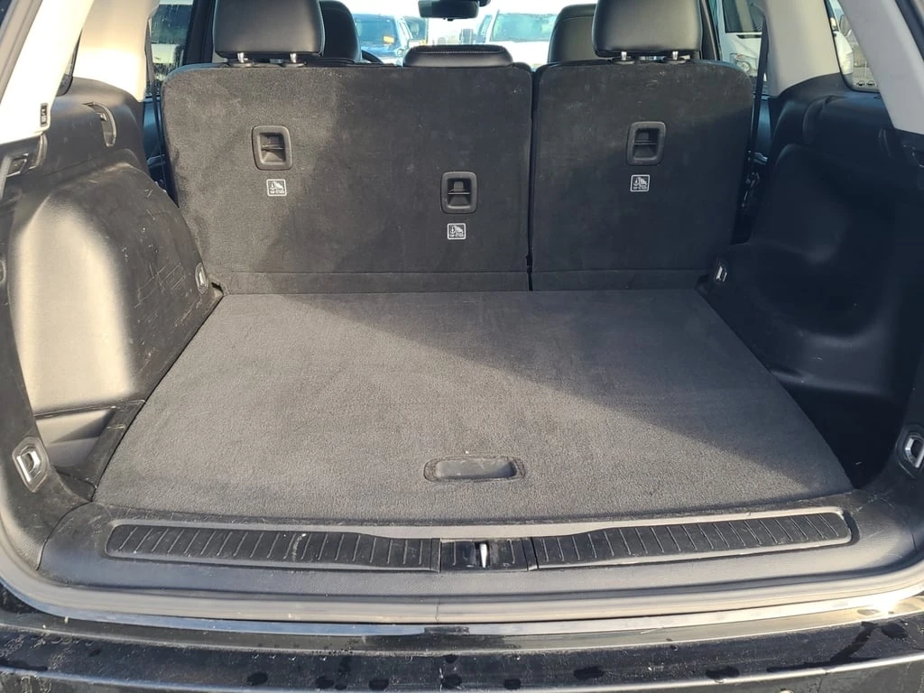 Jeep Grand cherokee * LIMITED * CARFAX *    | Mobile.bg   14