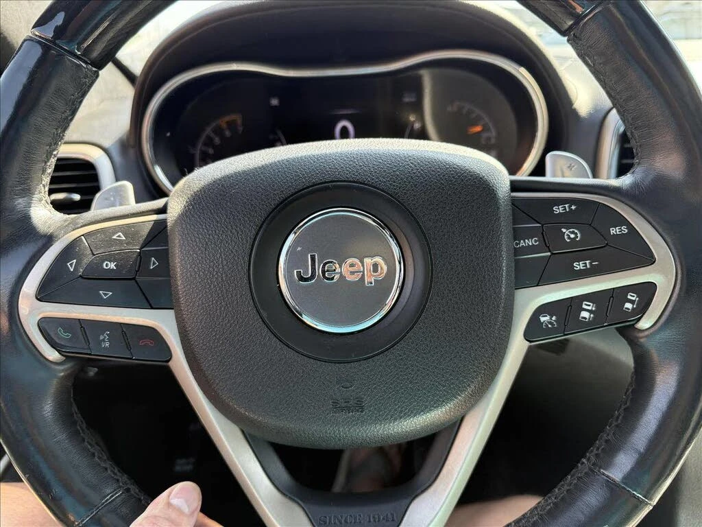 Jeep Grand cherokee V8* SUMMIT* HARMAN* TV* * * * FU | Mobile.bg   7