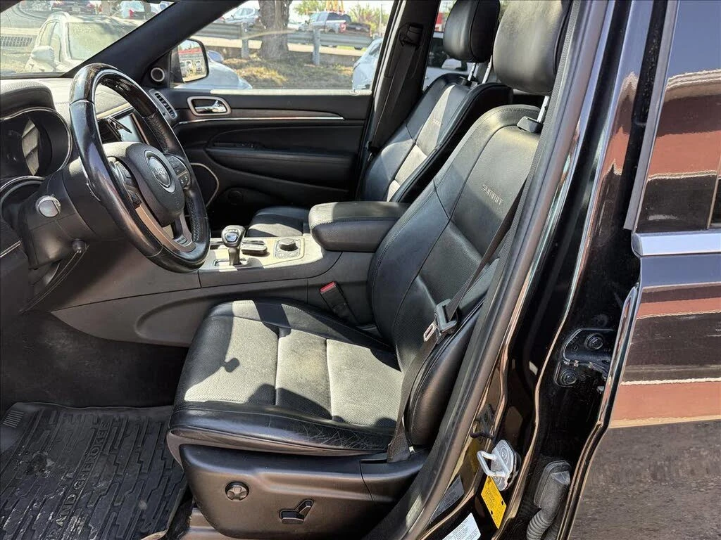 Jeep Grand cherokee V8* SUMMIT* HARMAN* TV* * * * FU | Mobile.bg   9