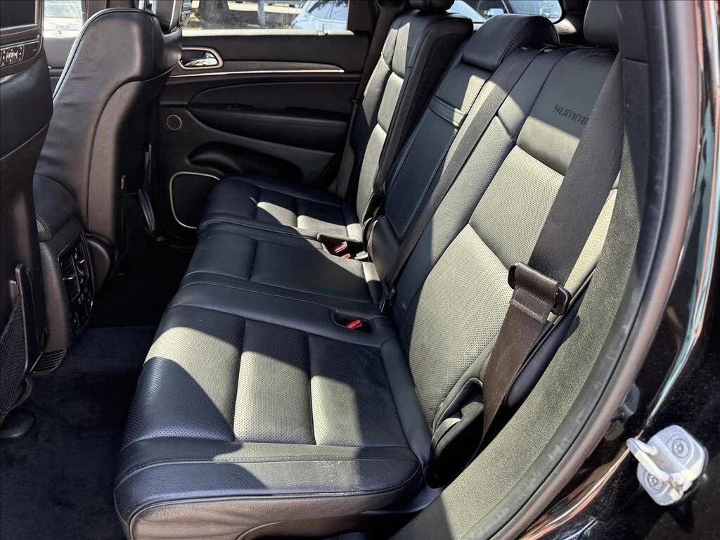 Jeep Grand cherokee V8* SUMMIT* HARMAN* TV* * * * FU | Mobile.bg   16