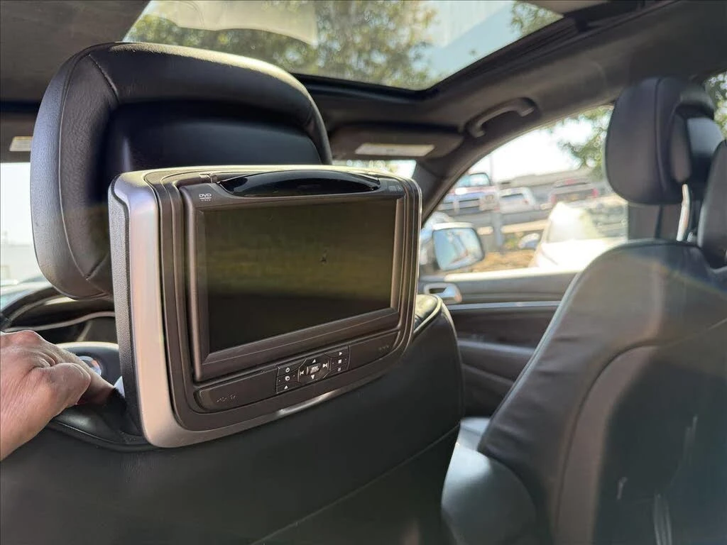 Jeep Grand cherokee V8* SUMMIT* HARMAN* TV* * * * FU | Mobile.bg   14