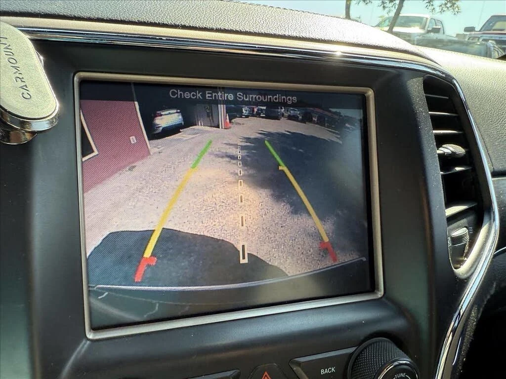 Jeep Grand cherokee V8* SUMMIT* HARMAN* TV* * * * FU | Mobile.bg   10