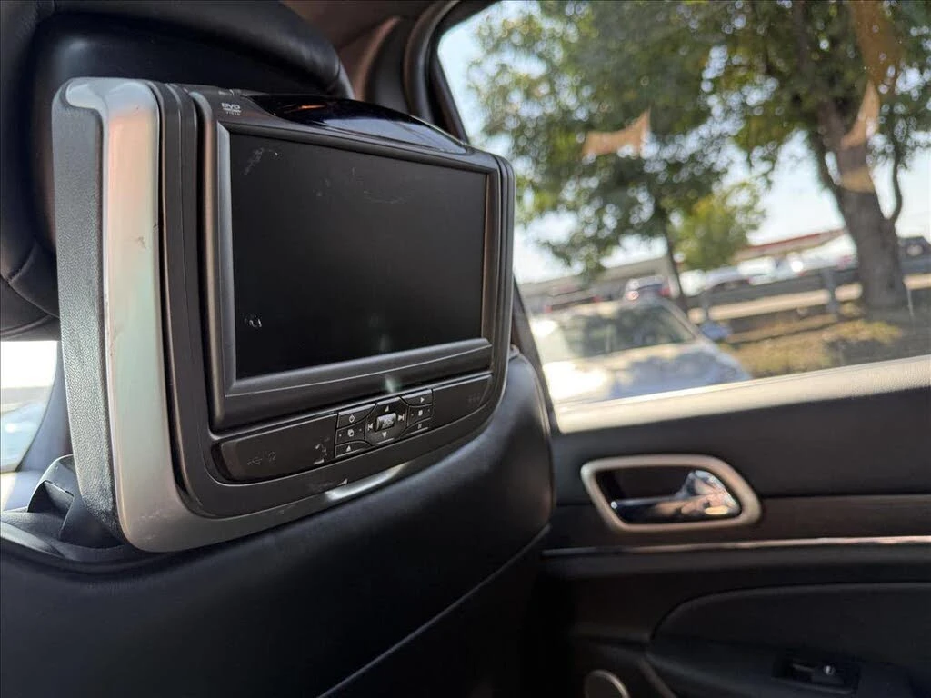 Jeep Grand cherokee V8* SUMMIT* HARMAN* TV* * * * FU | Mobile.bg   15