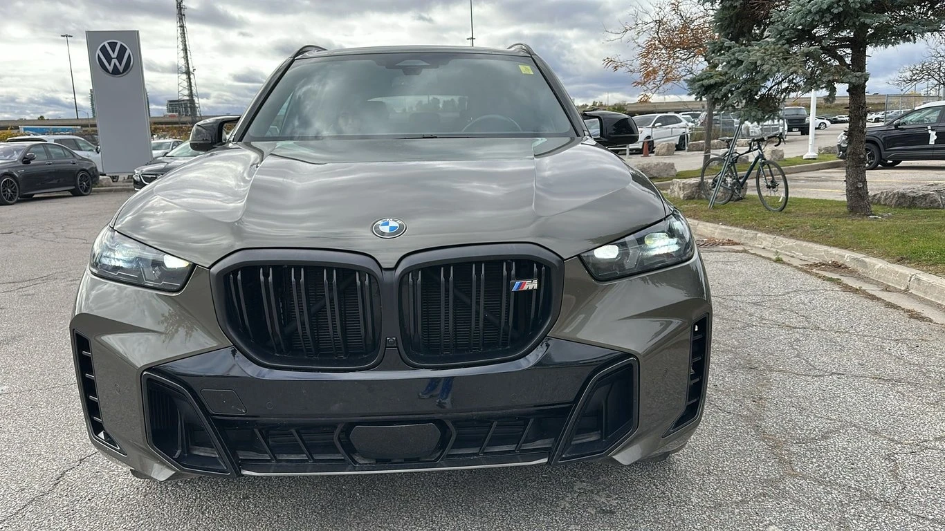 BMW X5 * M60i xDrive * CARFAX * БЕЗ ПЪРВОНАЧАЛНА ВНОСКА - изображение 6