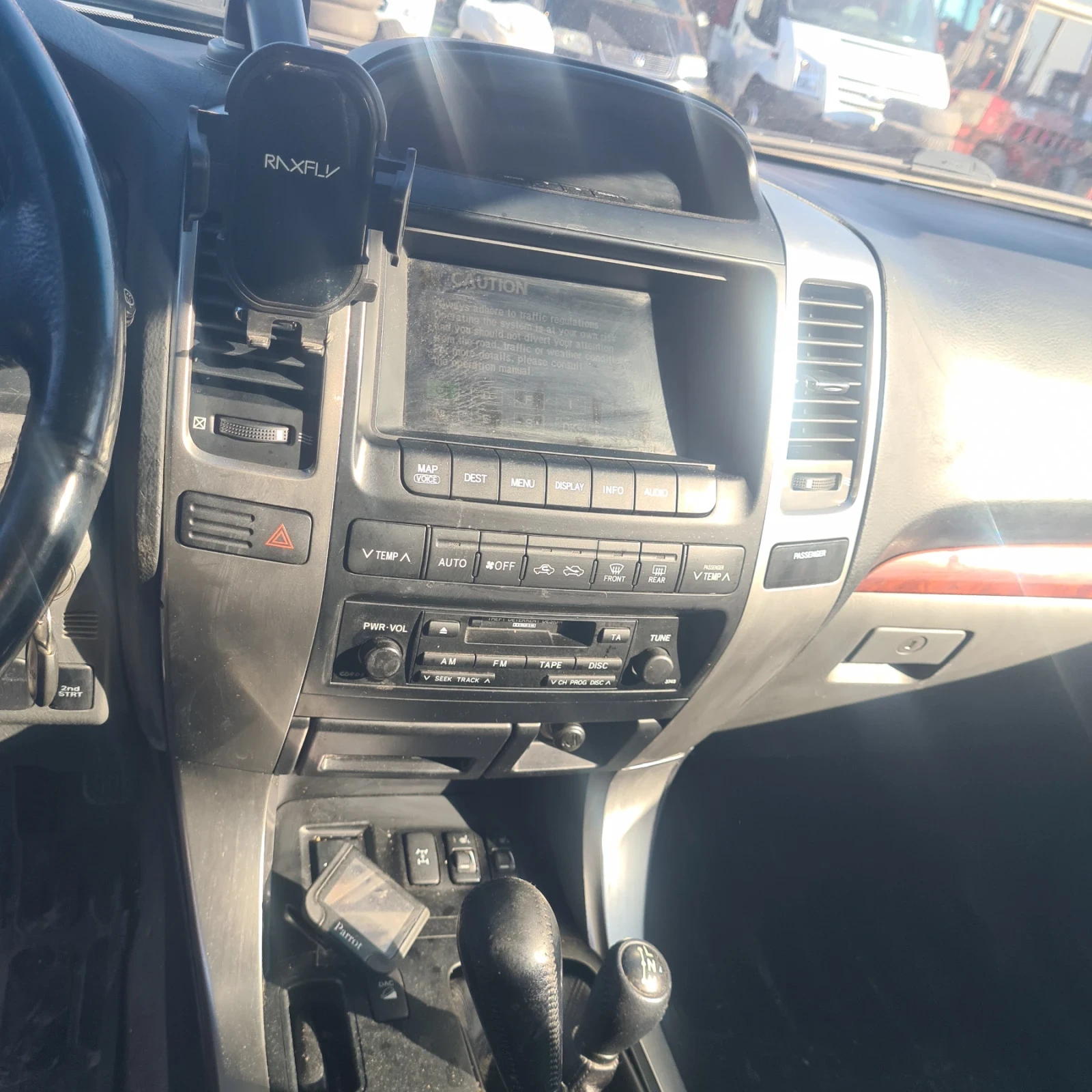 Toyota Land cruiser | Mobile.bg � ����������� 13