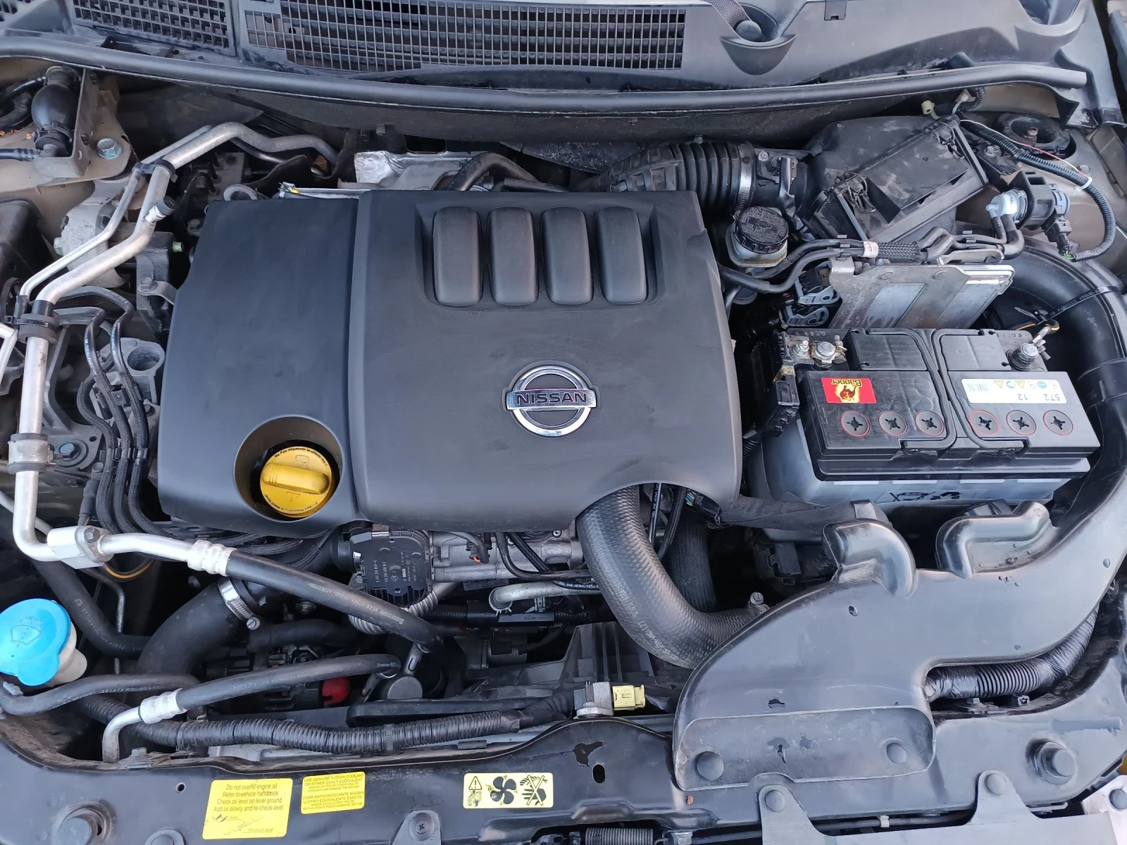 Nissan Qashqai 2.0 dci | Mobile.bg � ����������� 12