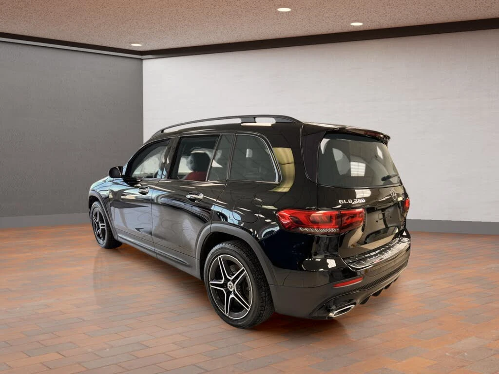 Mercedes-Benz GLB AMG* �����* ��������* ����* ������* ������� | Mobile.bg � ����������� 6