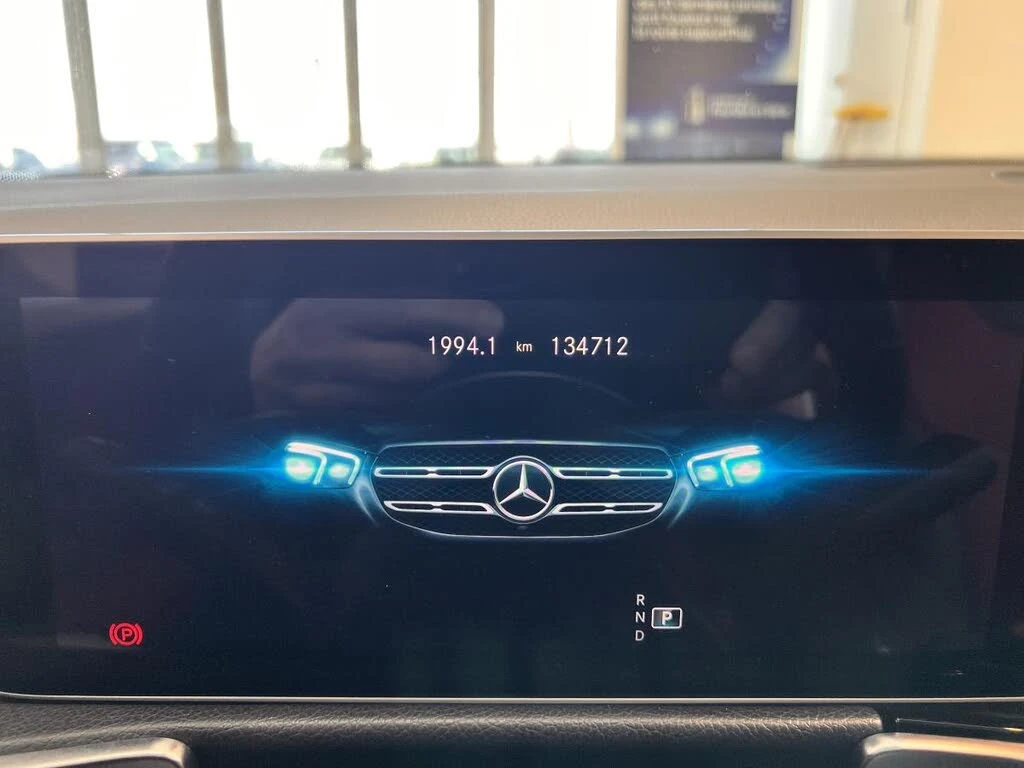 Mercedes-Benz GLB AMG* �����* ��������* ����* ������* ������� | Mobile.bg � ����������� 11