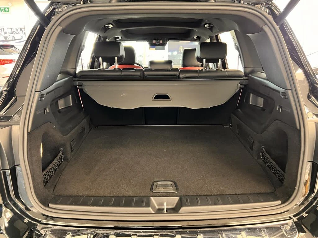 Mercedes-Benz GLB AMG* �����* ��������* ����* ������* ������� | Mobile.bg � ����������� 7