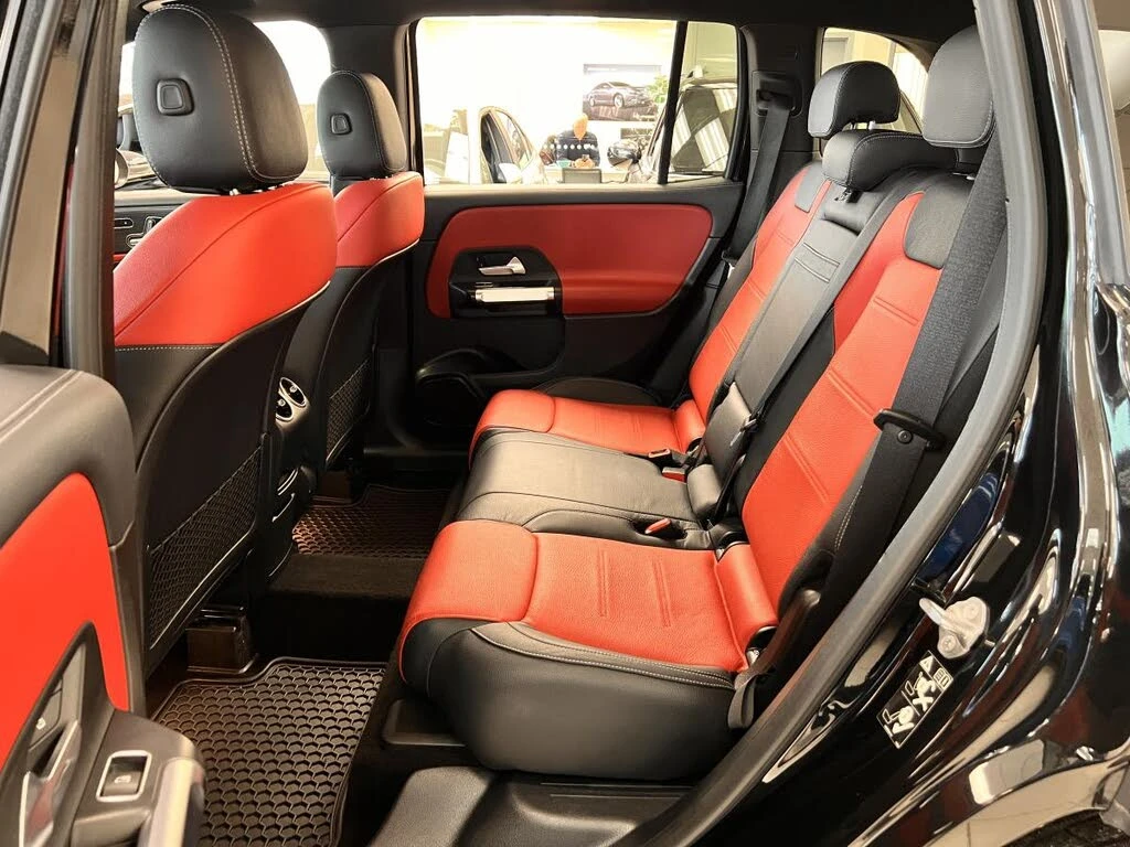 Mercedes-Benz GLB AMG* �����* ��������* ����* ������* ������� | Mobile.bg � ����������� 15