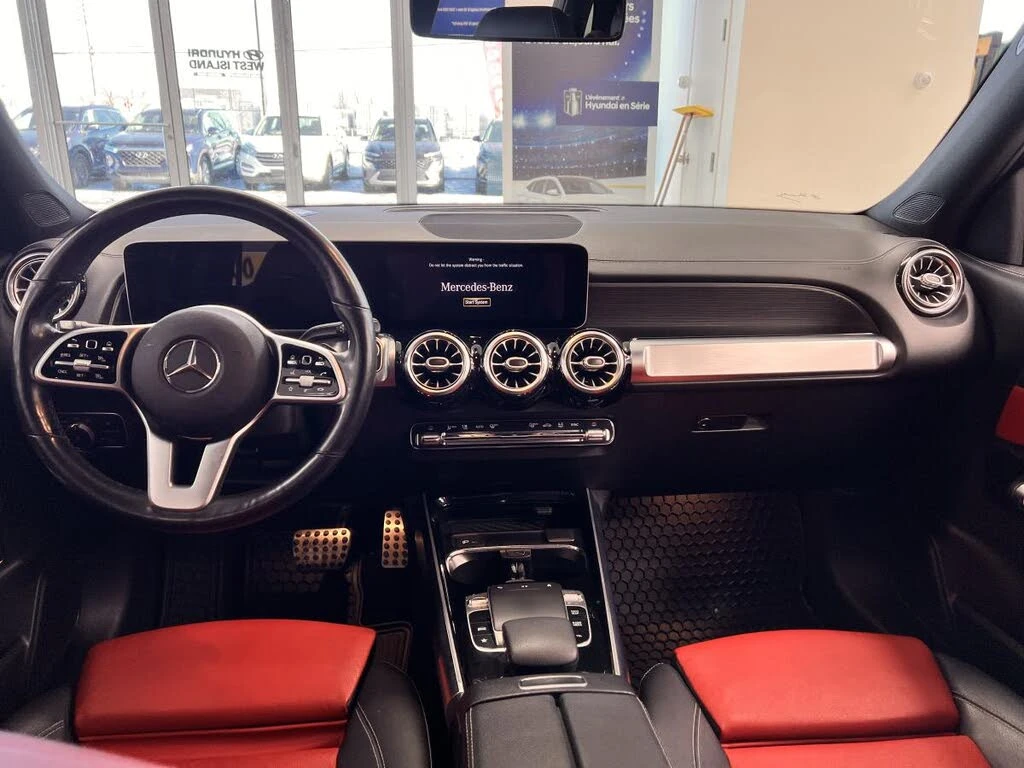 Mercedes-Benz GLB AMG* �����* ��������* ����* ������* ������� | Mobile.bg � ����������� 13