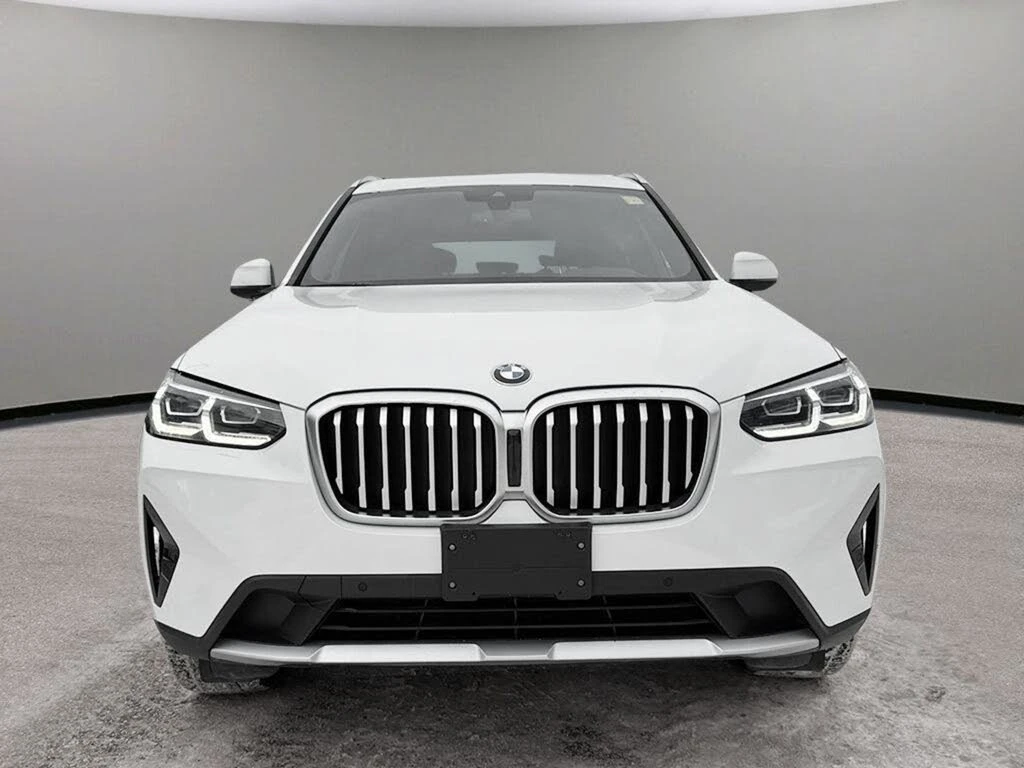 BMW X3 XDRIVE* CARPLAY* PANOSUNROOF, снимка 2 - Автомобили и джипове - 53725416