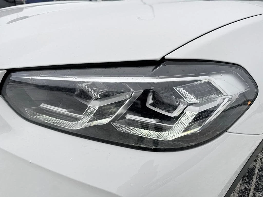 BMW X3 XDRIVE* CARPLAY* PANOSUNROOF, снимка 7 - Автомобили и джипове - 53725416