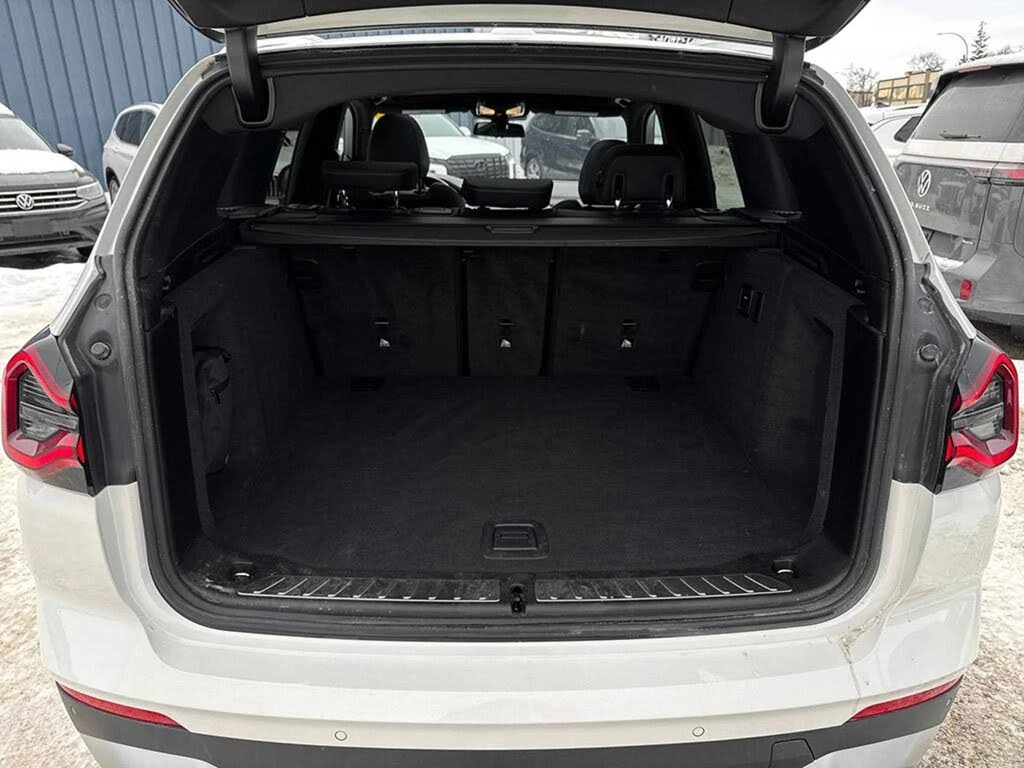 BMW X3 XDRIVE* CARPLAY* PANOSUNROOF, снимка 9 - Автомобили и джипове - 53725416