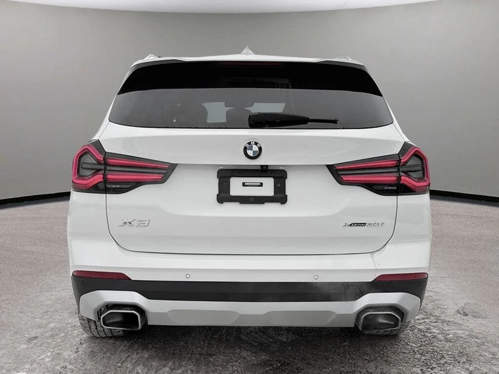 BMW X3 XDRIVE* CARPLAY* PANOSUNROOF, снимка 5 - Автомобили и джипове - 53725416