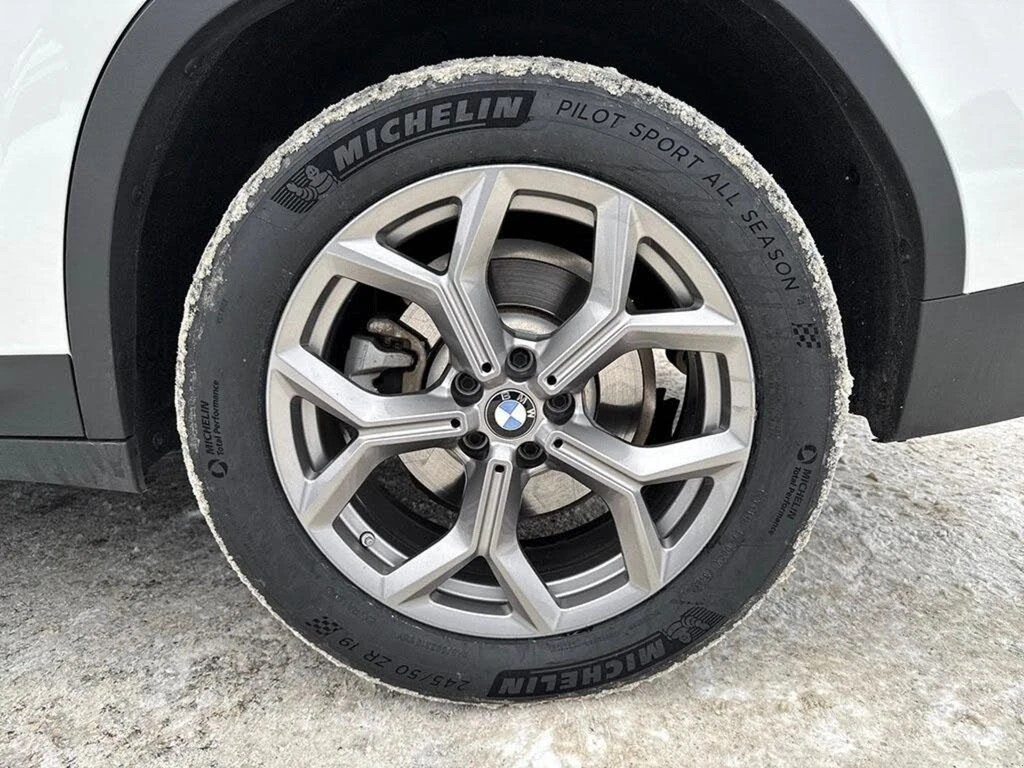 BMW X3 XDRIVE* CARPLAY* PANOSUNROOF, снимка 6 - Автомобили и джипове - 53725416