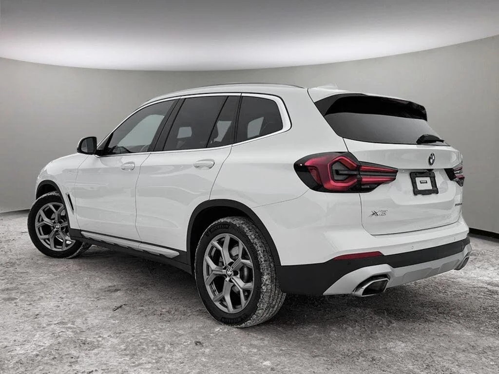 BMW X3 XDRIVE* CARPLAY* PANOSUNROOF, снимка 4 - Автомобили и джипове - 53725416
