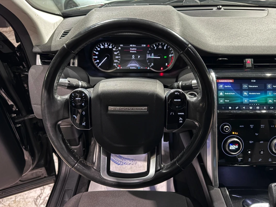 Land Rover Discovery Sport 2.0 Dynamic, снимка 7 - Автомобили и джипове - 53801262