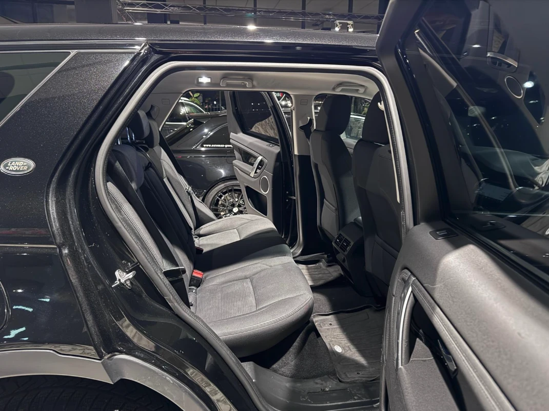 Land Rover Discovery Sport 2.0 Dynamic, снимка 14 - Автомобили и джипове - 53801262