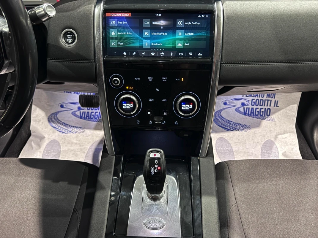 Land Rover Discovery Sport 2.0 Dynamic, снимка 10 - Автомобили и джипове - 53801262