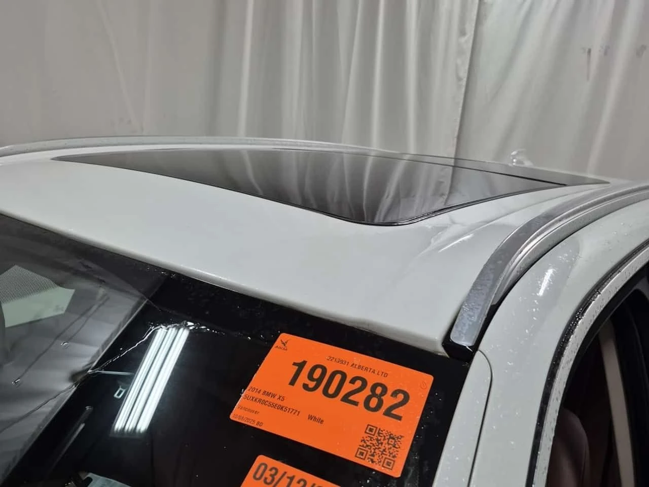 BMW X5 * XDRIVE35I * CARFAX * 360 КАМЕРИ * АМБИЕНТНО, снимка 7 - Автомобили и джипове - 53880703