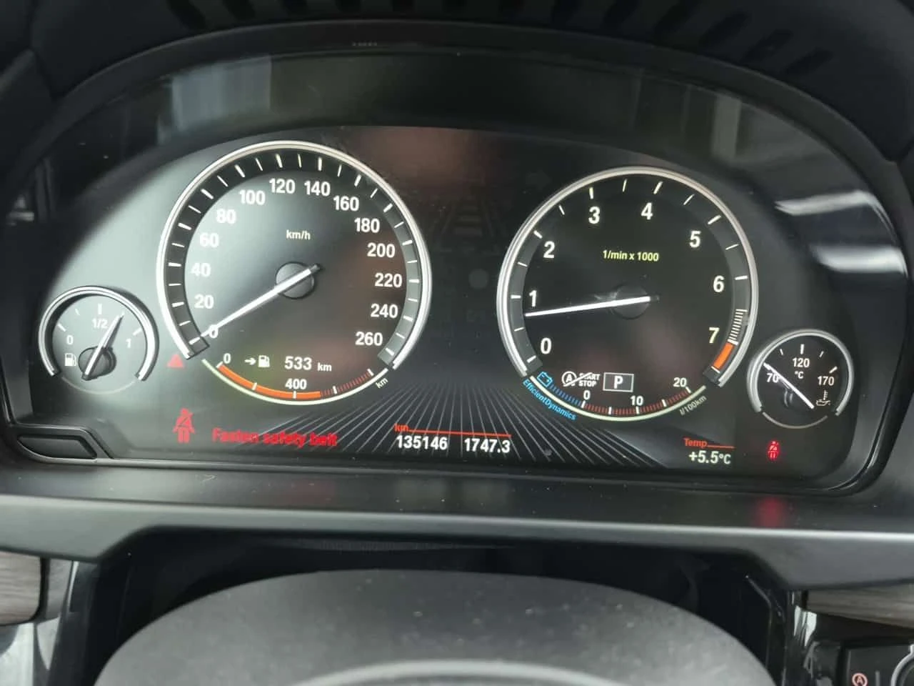 BMW X5 * XDRIVE35I * CARFAX * 360 КАМЕРИ * АМБИЕНТНО, снимка 9 - Автомобили и джипове - 53880703