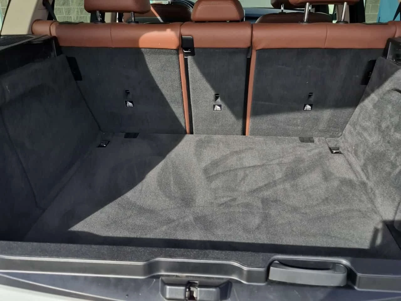 BMW X5 * XDRIVE35I * CARFAX * 360 КАМЕРИ * АМБИЕНТНО, снимка 14 - Автомобили и джипове - 53880703