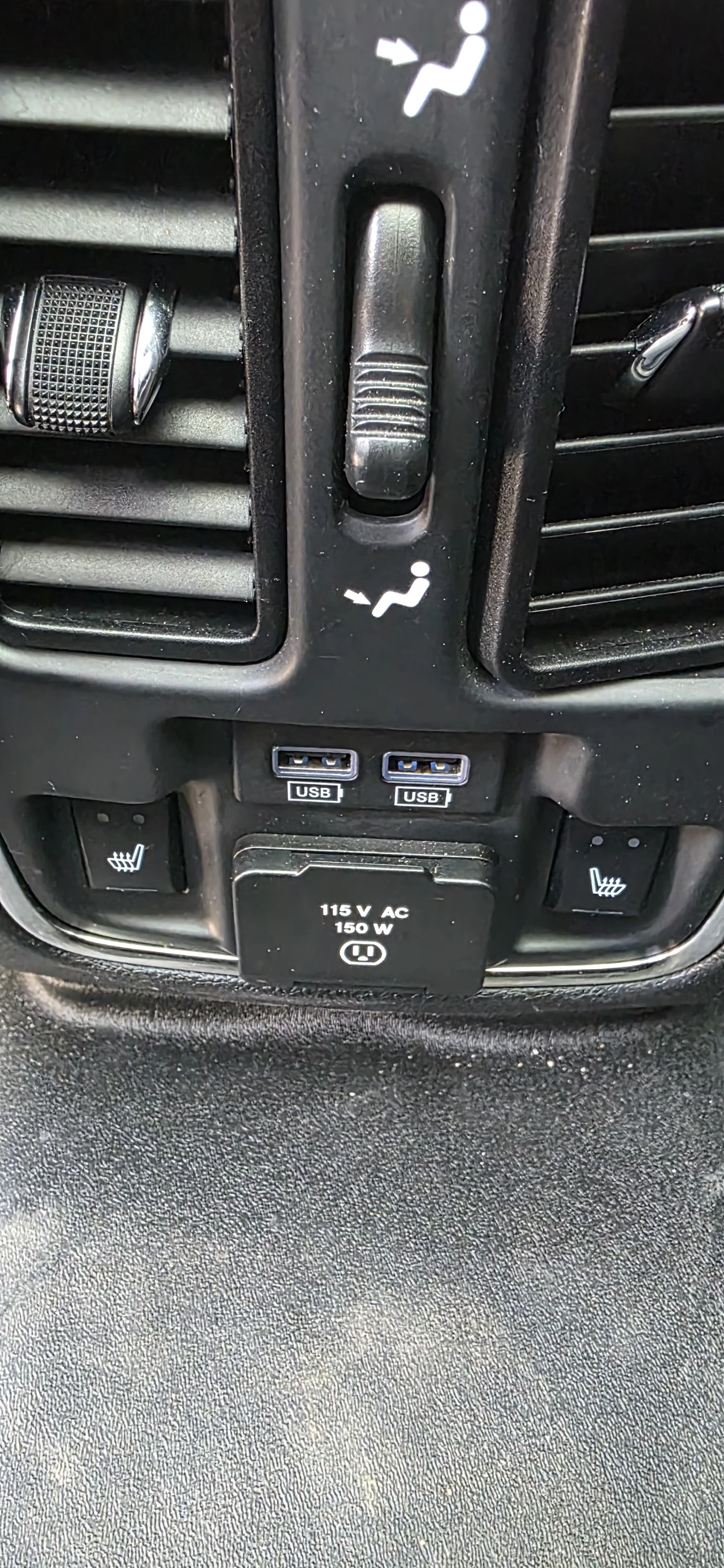 Jeep Grand cherokee 5.7 SUMMIT, снимка 9 - Автомобили и джипове - 54259985