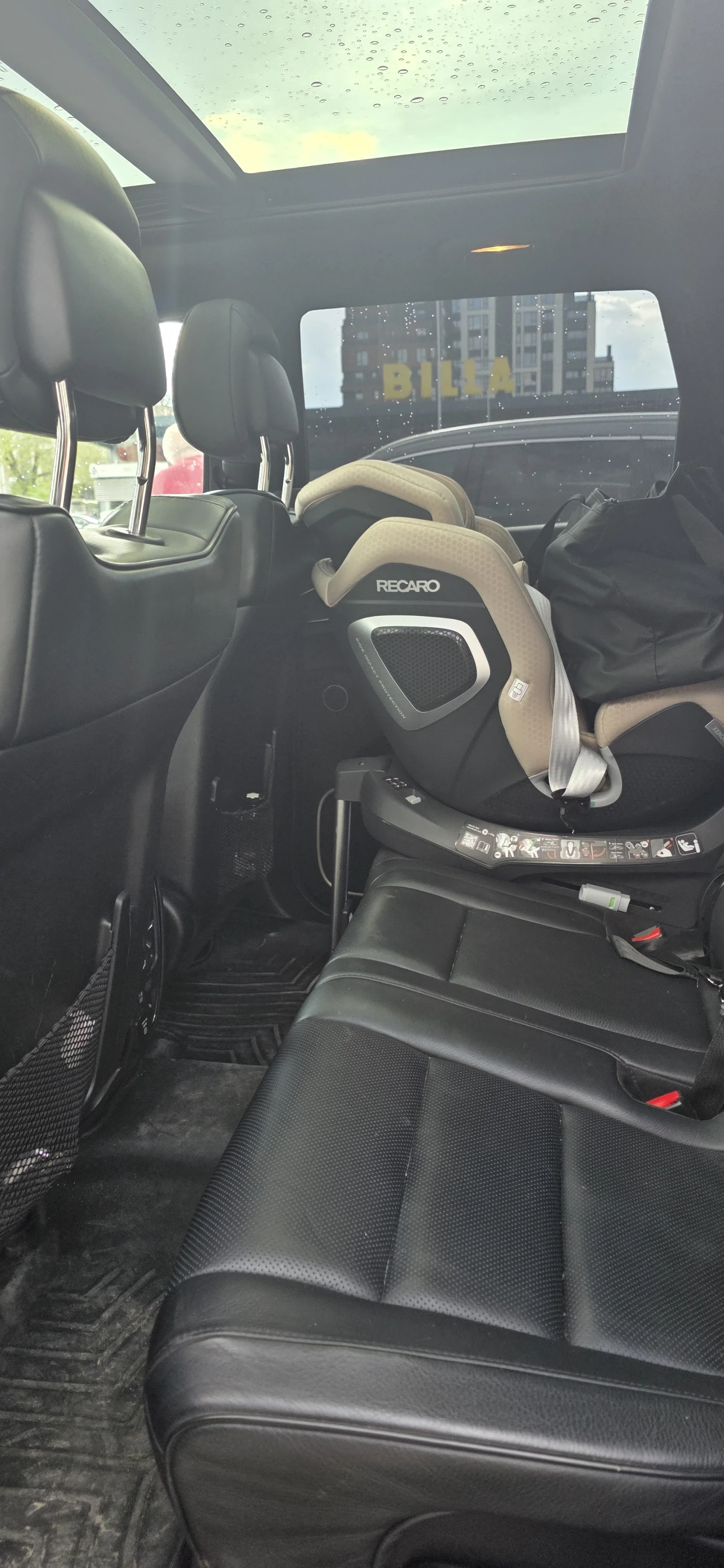 Jeep Grand cherokee 5.7 SUMMIT, снимка 8 - Автомобили и джипове - 54259985