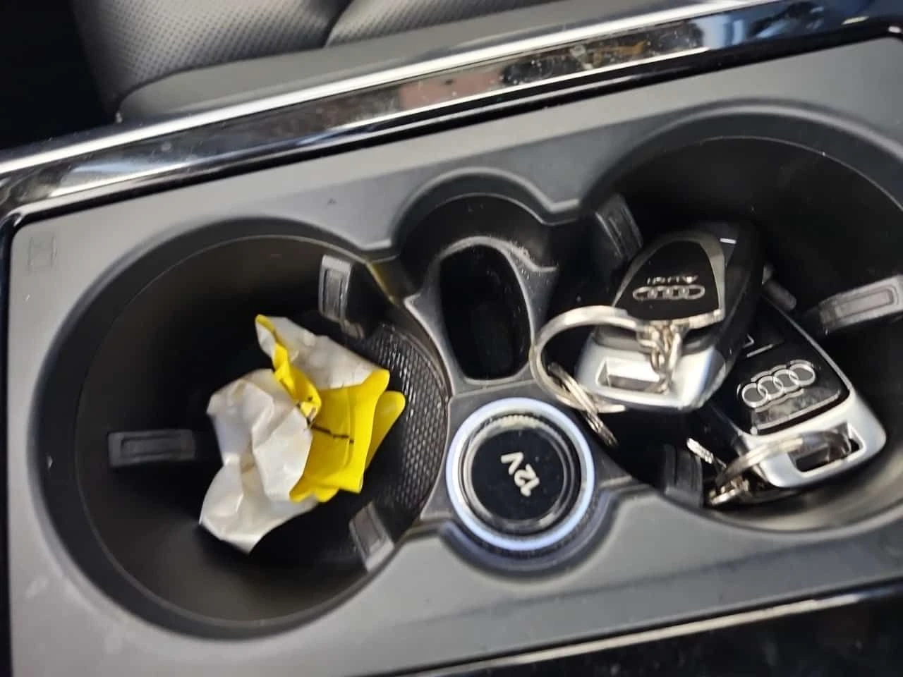 Audi Q8 * PROGRESSIV * CARFAX * ЦЕНА ДО БГ, снимка 13 - Автомобили и джипове - 54265439