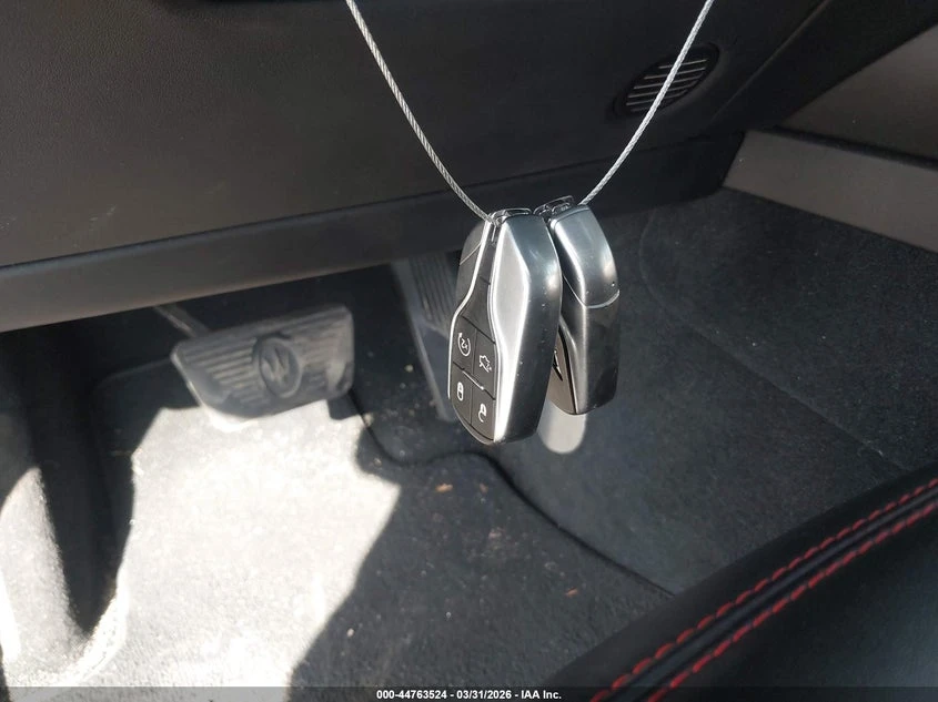 Maserati Levante 3.0l, снимка 11 - Автомобили и джипове - 54307226