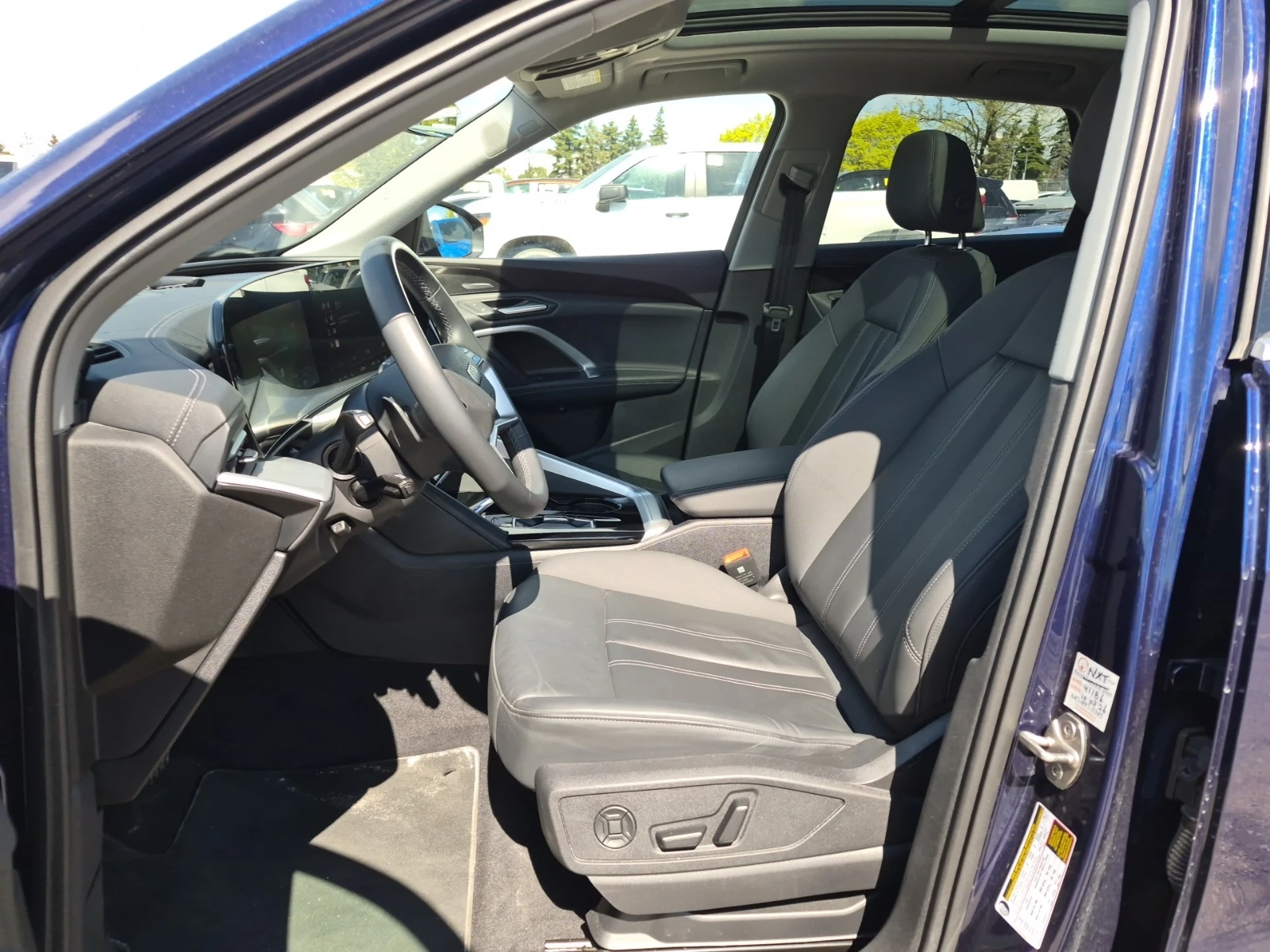 Audi Q5  Premium Plus 2.0 TFSI quattro, снимка 9 - Автомобили и джипове - 54484888