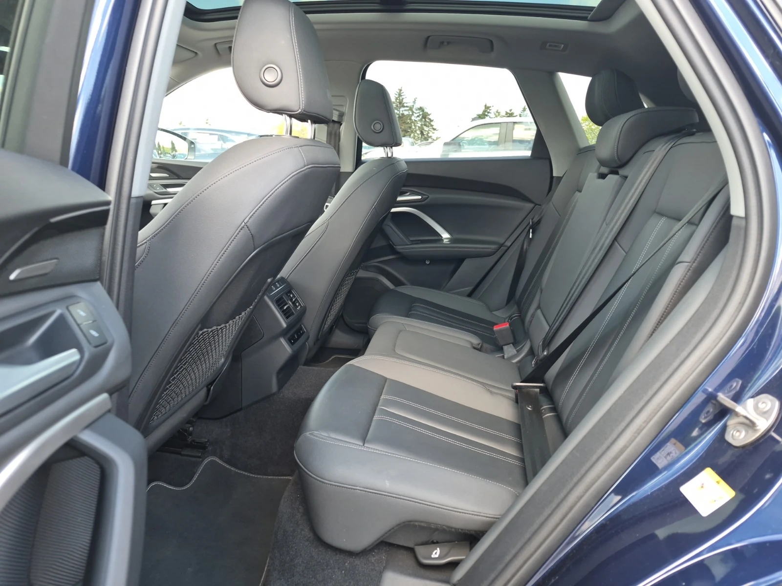 Audi Q5  Premium Plus 2.0 TFSI quattro, снимка 15 - Автомобили и джипове - 54484888
