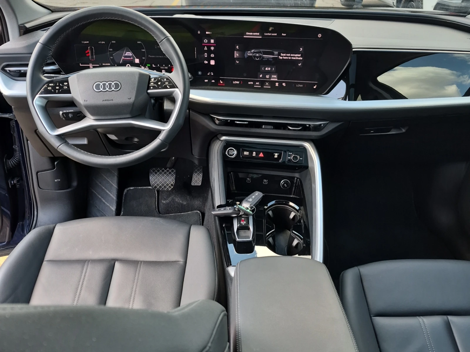 Audi Q5  Premium Plus 2.0 TFSI quattro, снимка 10 - Автомобили и джипове - 54484888