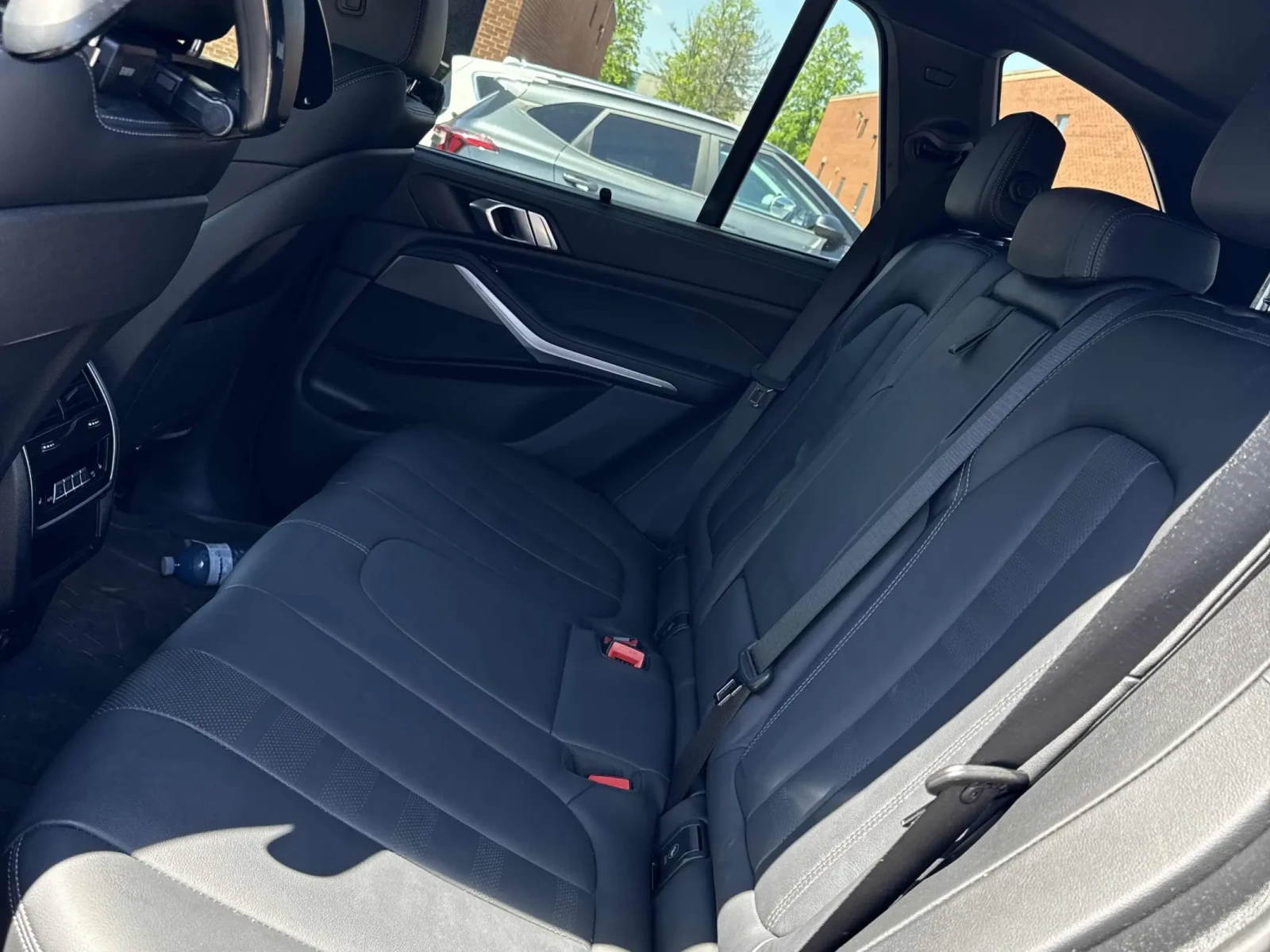BMW X5 xDrive40i * Keyless * CARFAX * АВТО КРЕДИТ * , снимка 10 - Автомобили и джипове - 54796179