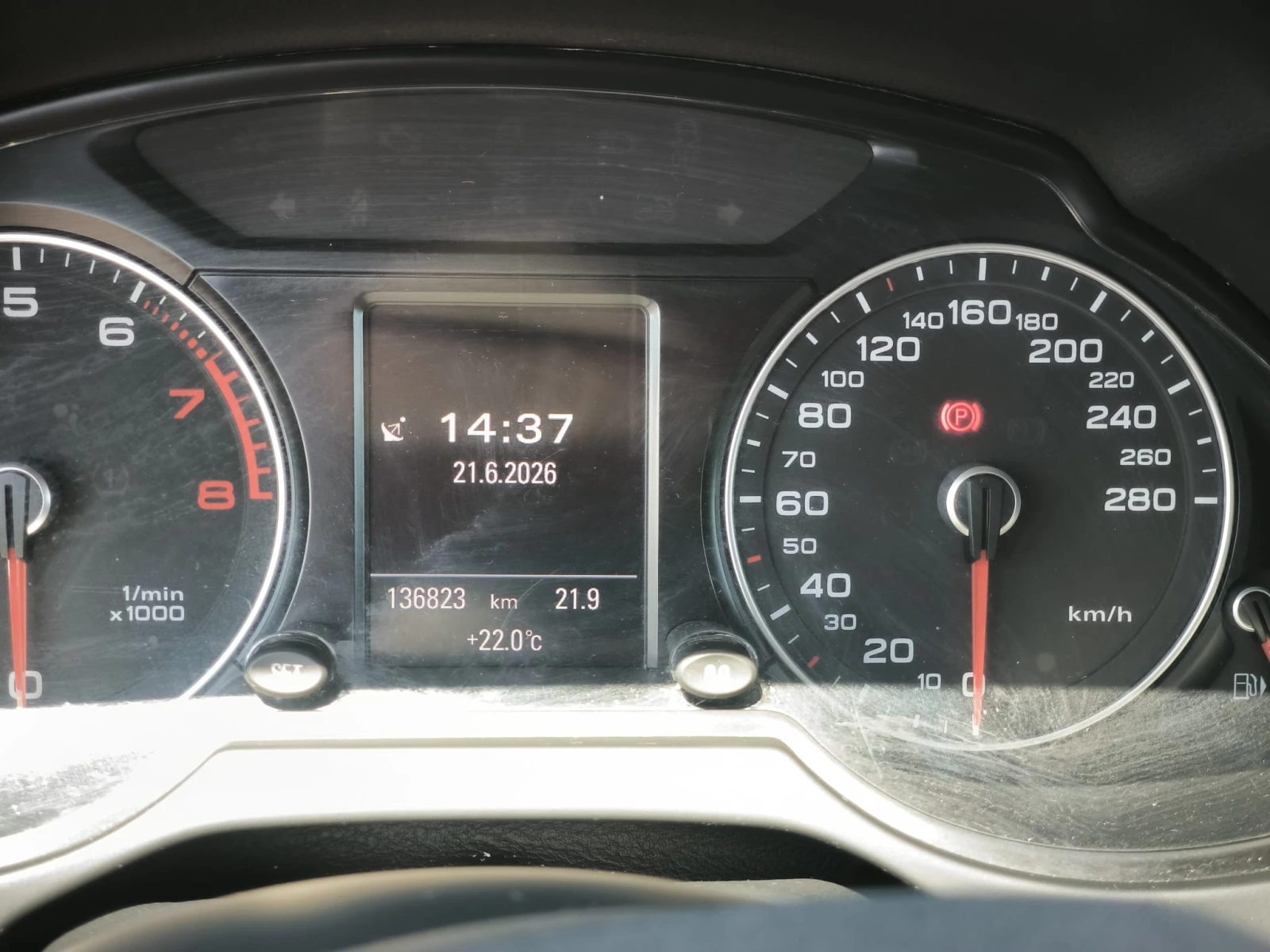 Audi Q5, снимка 9 - Автомобили и джипове - 54991301