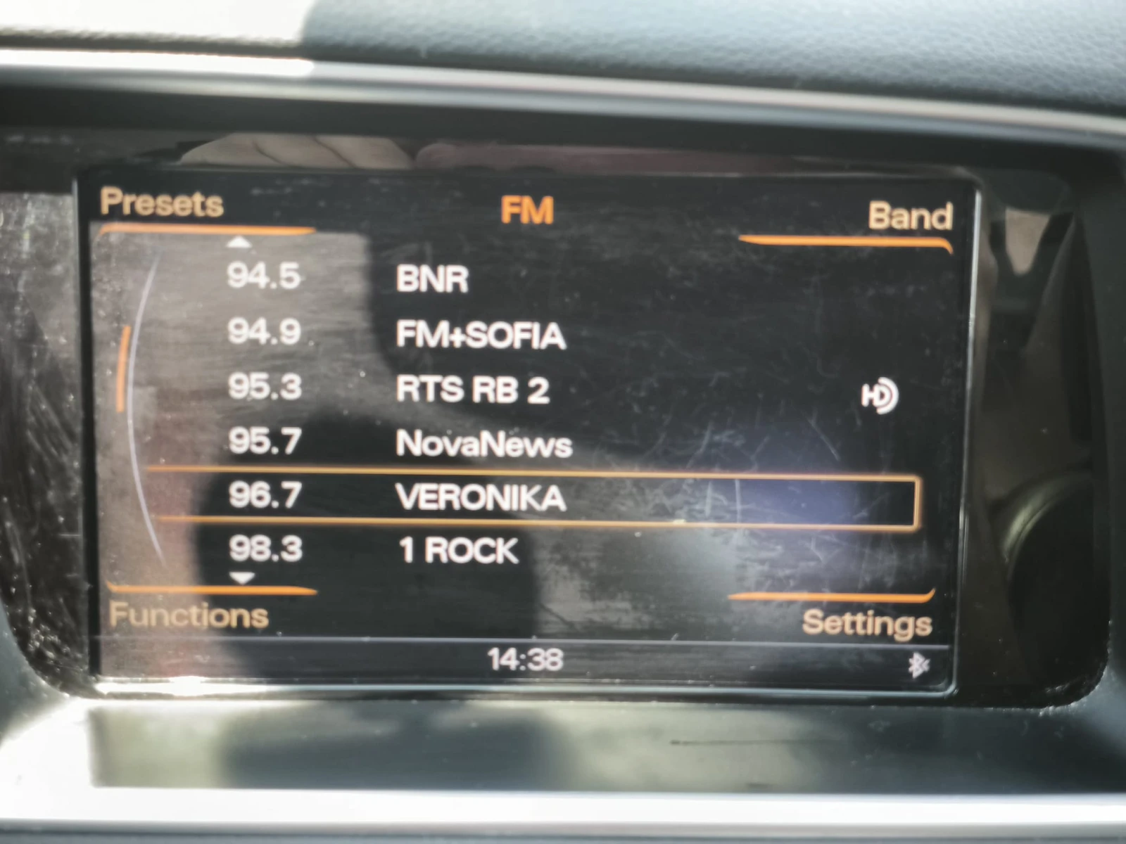 Audi Q5, снимка 11 - Автомобили и джипове - 54991301