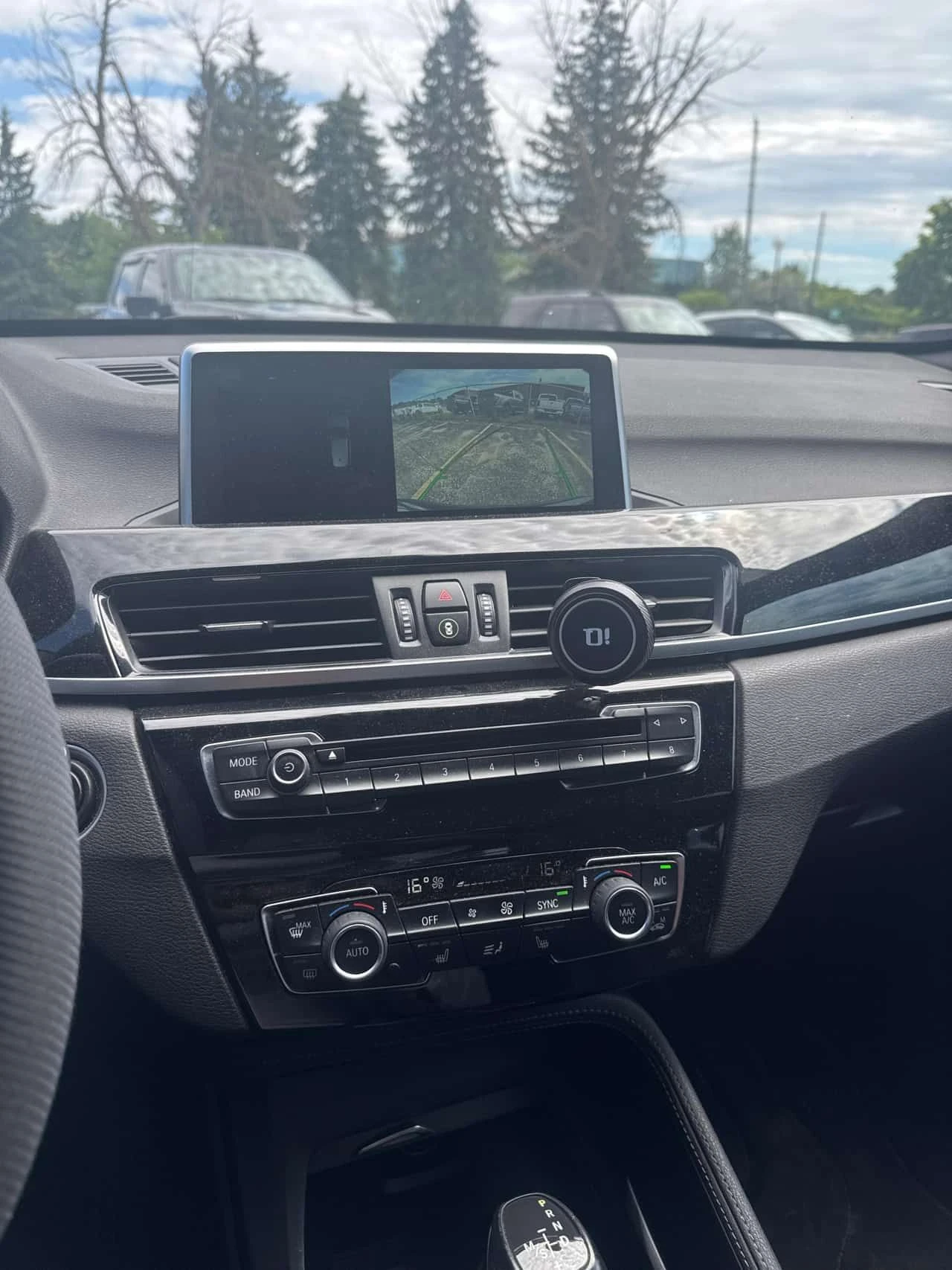 BMW X1 * xDrive28i * CARFAX * ЦЕНА ДО БГ, снимка 8 - Автомобили и джипове - 54998315