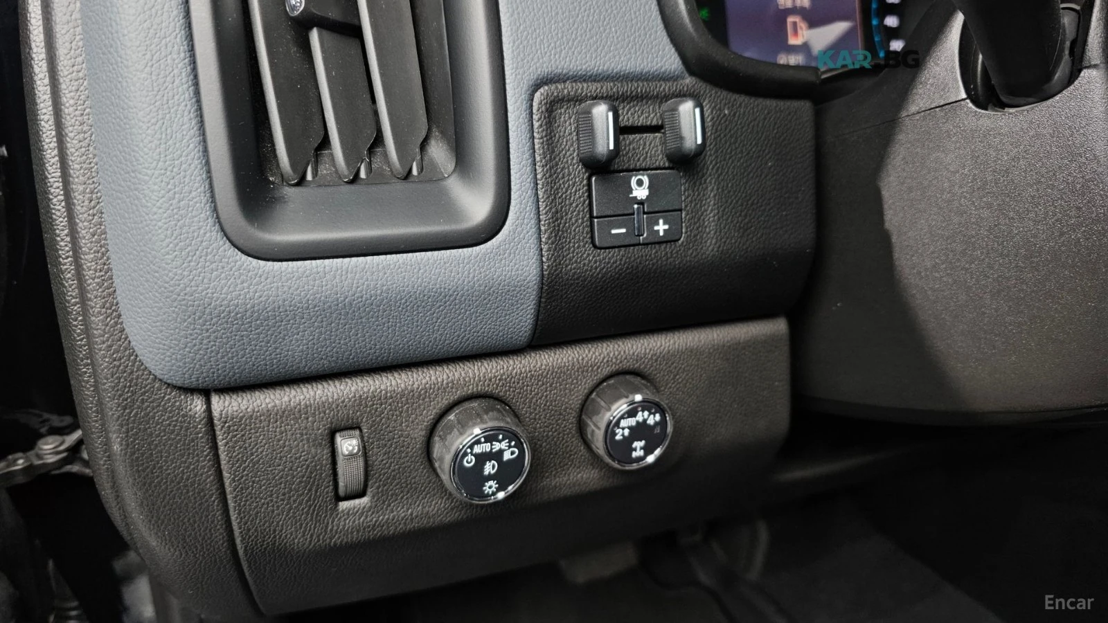 Chevrolet Colorado 3.6 Z71-X 4WD* КОЖА* НАВИ* ПОДГРЕВ* КАМЕРА, снимка 15 - Автомобили и джипове - 55331815