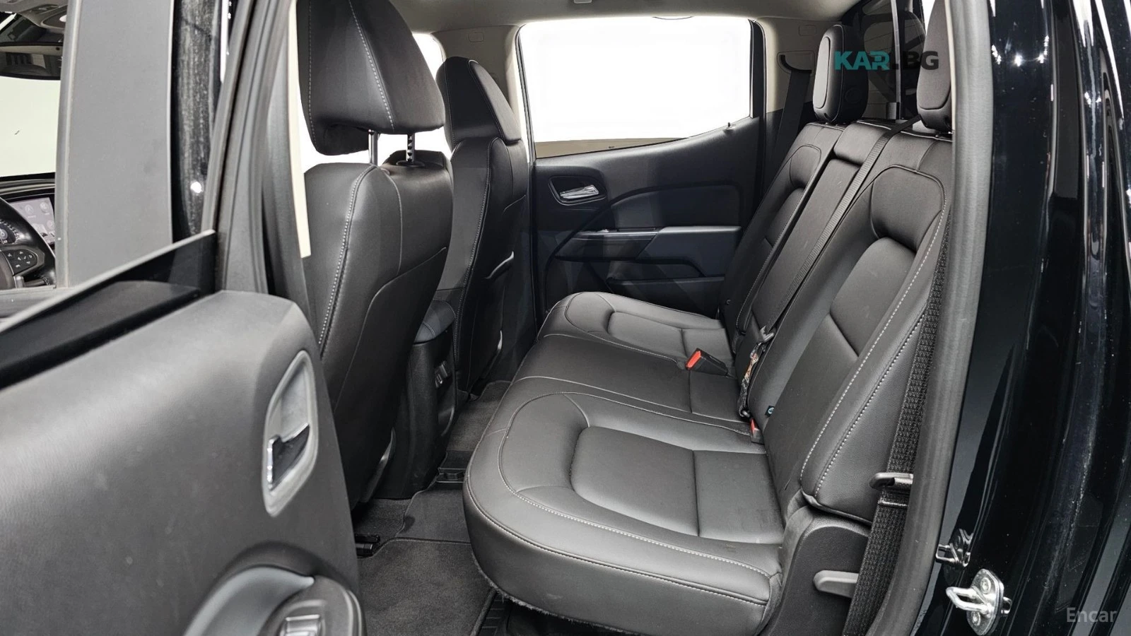 Chevrolet Colorado 3.6 Z71-X 4WD* КОЖА* НАВИ* ПОДГРЕВ* КАМЕРА, снимка 10 - Автомобили и джипове - 55331815