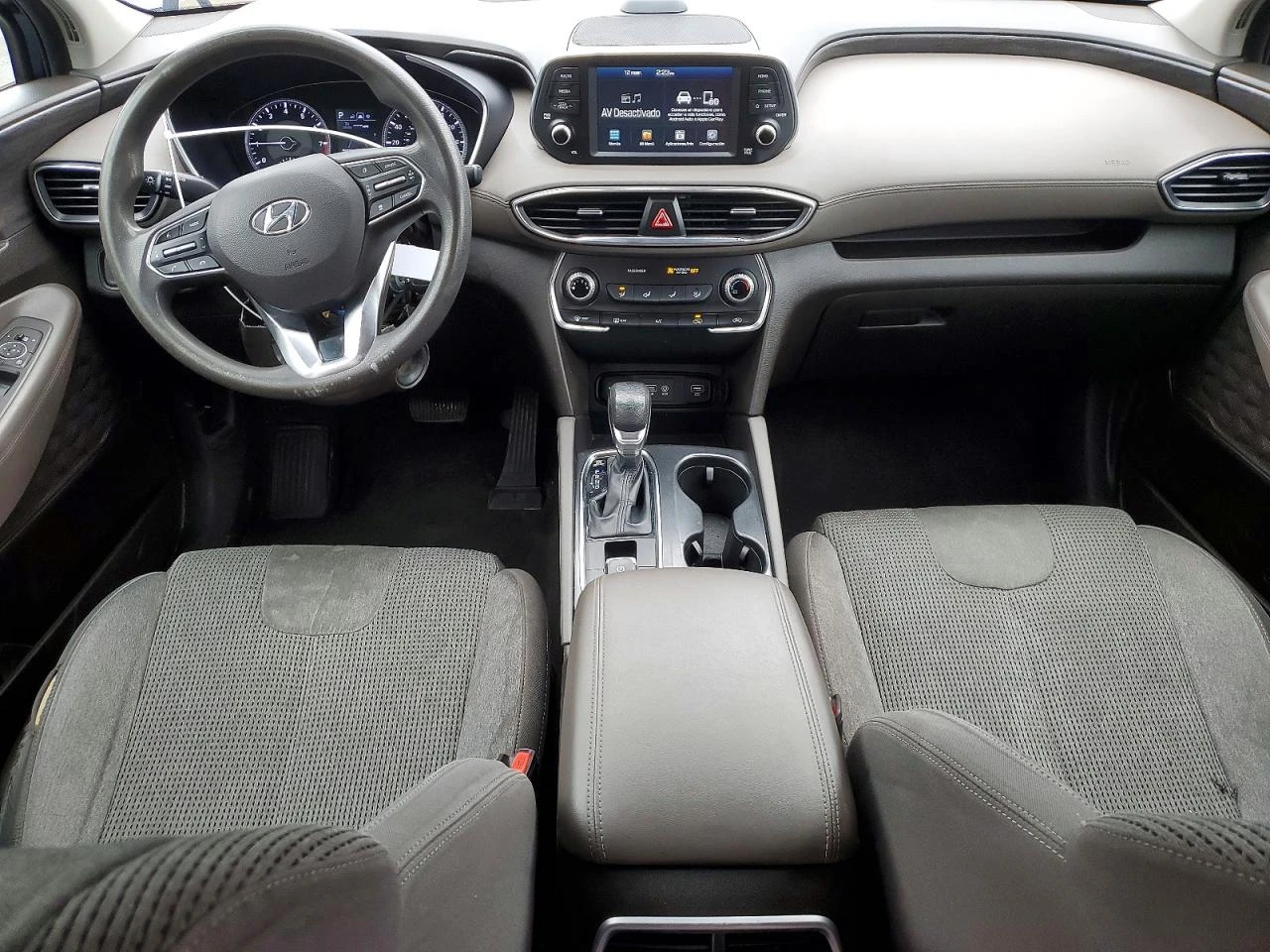 Hyundai Santa fe Se | Mobile.bg � ����������� 8
