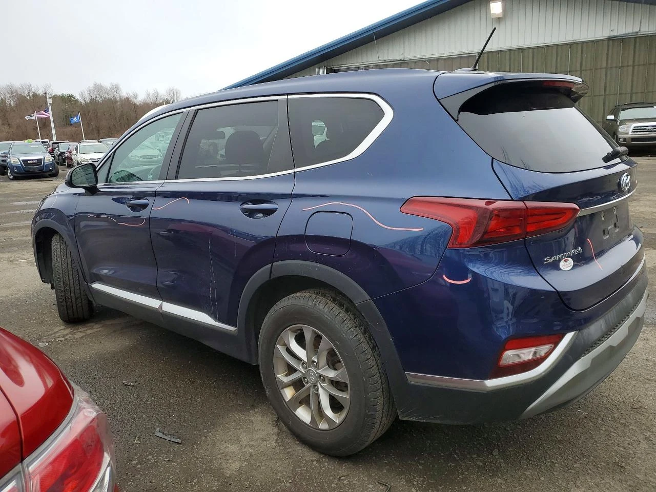 Hyundai Santa fe Se | Mobile.bg � ����������� 2