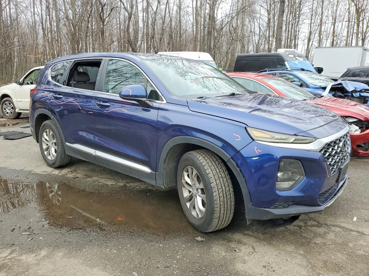 Hyundai Santa fe Se | Mobile.bg � ����������� 4