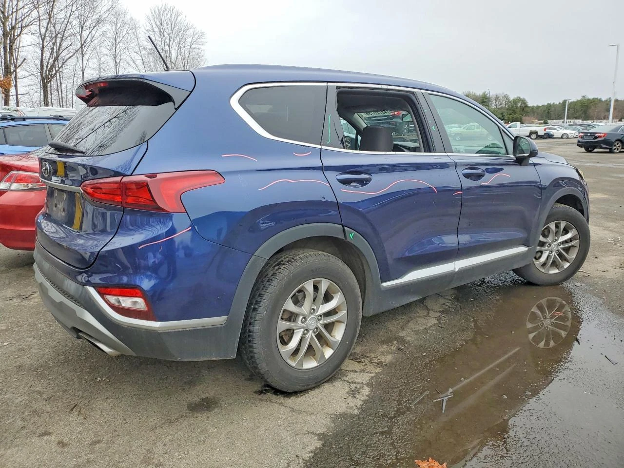 Hyundai Santa fe Se | Mobile.bg � ����������� 3